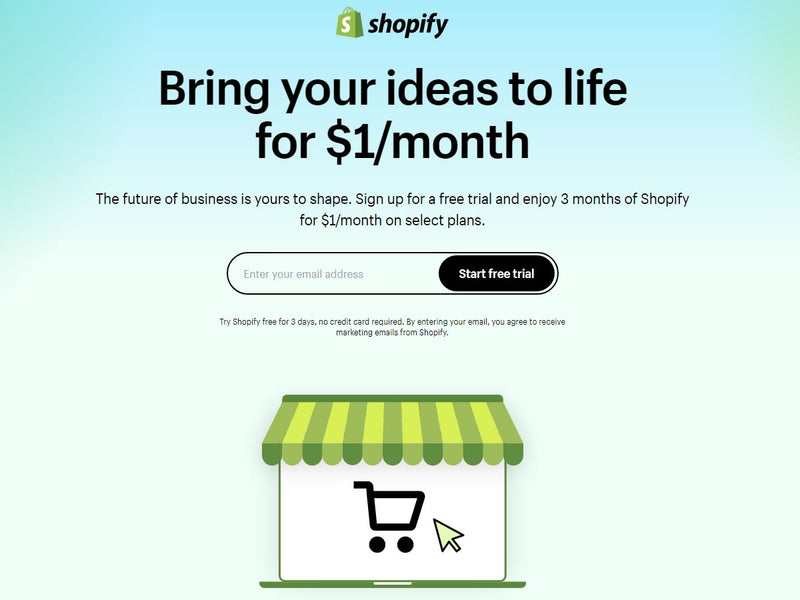 Shopify